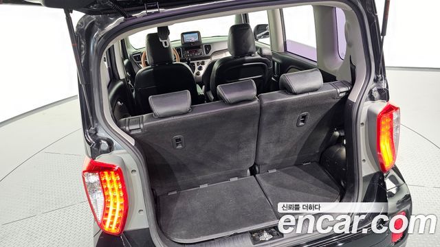 Kia RAY 2014 — photo 30