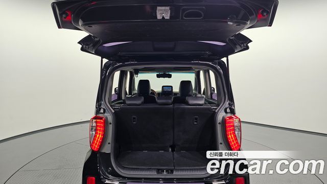 Kia RAY 2014 — photo 31