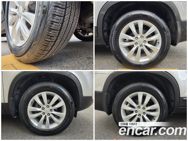 Kia Sorento 2010 — photo 20