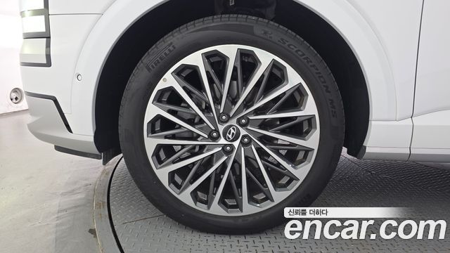 Hyundai Palisade 2025 — photo 5