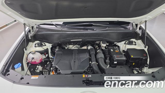 Hyundai Palisade 2025 — photo 6
