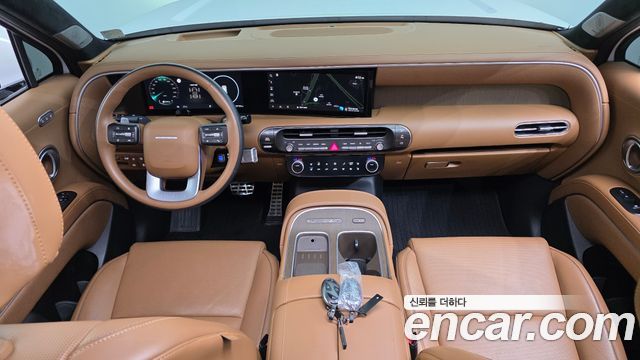 Hyundai Palisade 2025 — photo 10