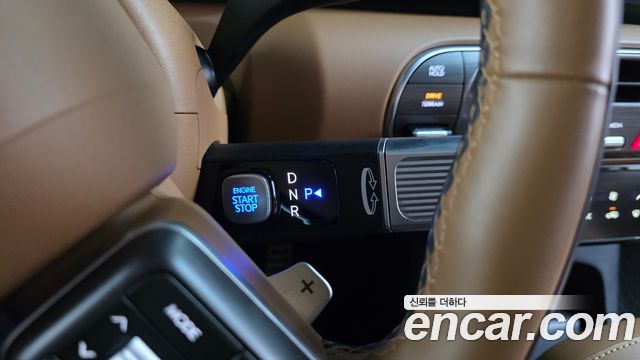 Hyundai Palisade 2025 — photo 12