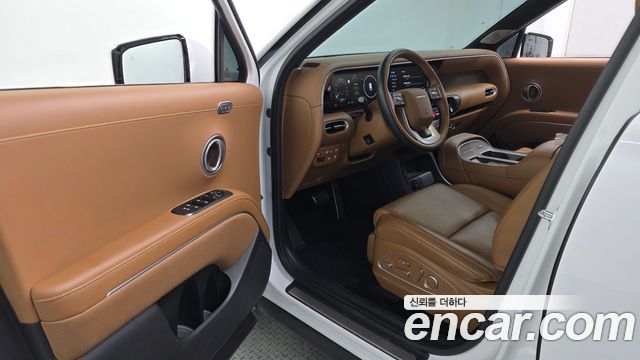 Hyundai Palisade 2025 — photo 13