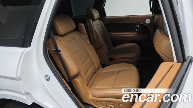 Hyundai Palisade 2025 — photo 17
