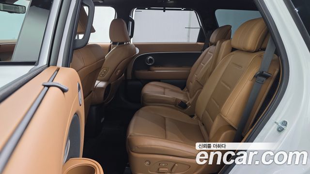 Hyundai Palisade 2025 — photo 18