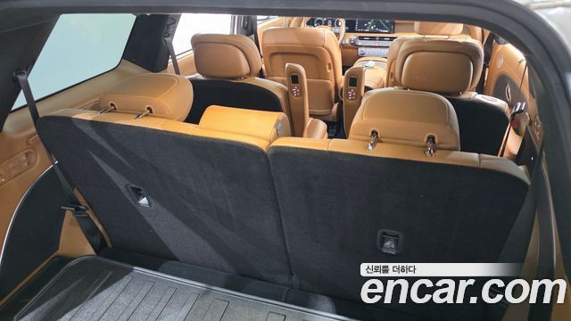 Hyundai Palisade 2025 — photo 19