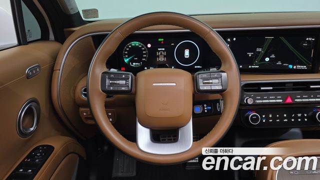 Hyundai Palisade 2025 — photo 20