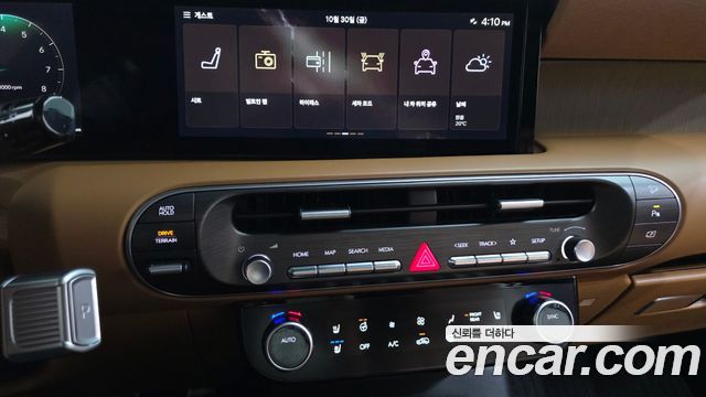 Hyundai Palisade 2025 — photo 21