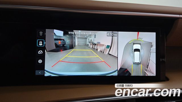 Hyundai Palisade 2025 — photo 22
