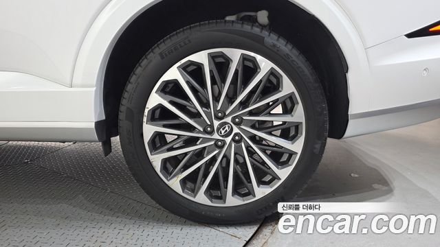 Hyundai Palisade 2025 — photo 7