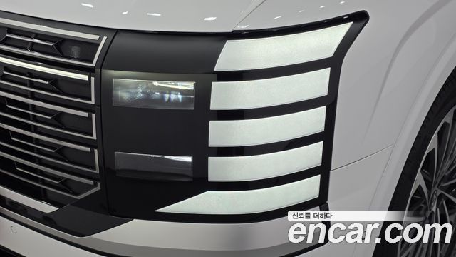 Hyundai Palisade 2025 — photo 8