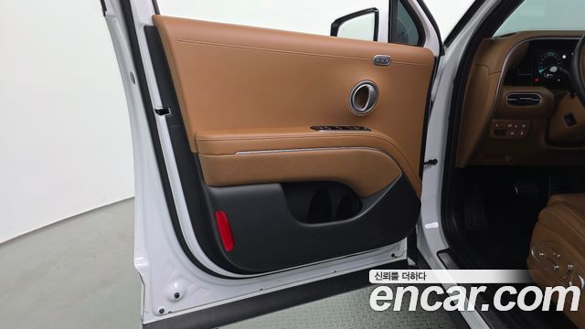 Hyundai Palisade 2025 — photo 14