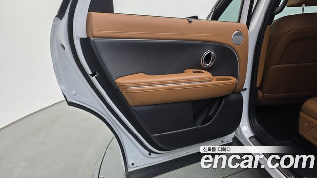 Hyundai Palisade 2025 — photo 15