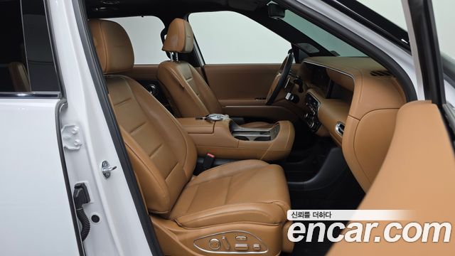 Hyundai Palisade 2025 — photo 16