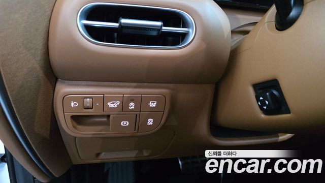 Hyundai Palisade 2025 — photo 27