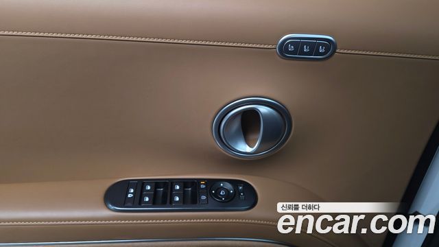 Hyundai Palisade 2025 — photo 28