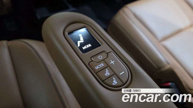 Hyundai Palisade 2025 — photo 32