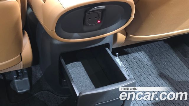 Hyundai Palisade 2025 — photo 33