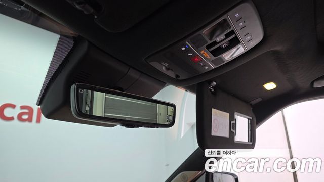 Hyundai Palisade 2025 — photo 34