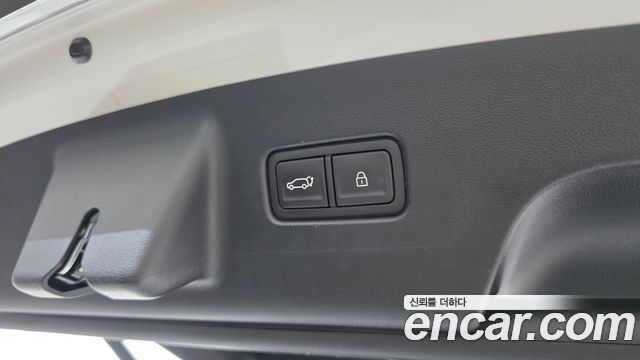 Hyundai Palisade 2025 — photo 35