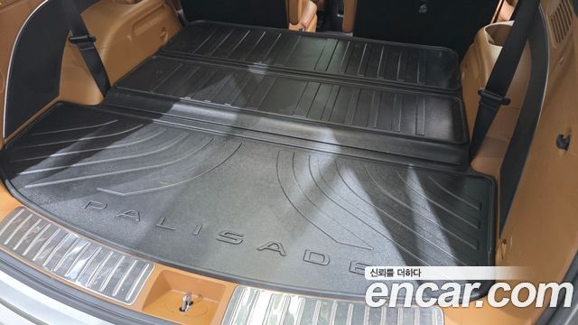 Hyundai Palisade 2025 — photo 36