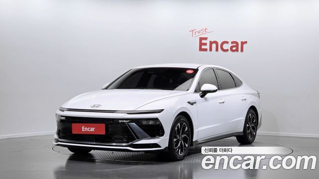 Hyundai Sonata 2024 — photo 1
