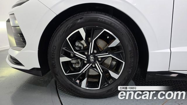 Hyundai Sonata 2024 — photo 5