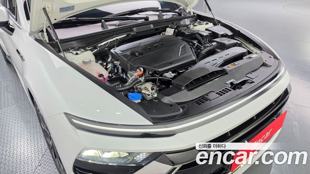 Hyundai Sonata 2024 — photo 6