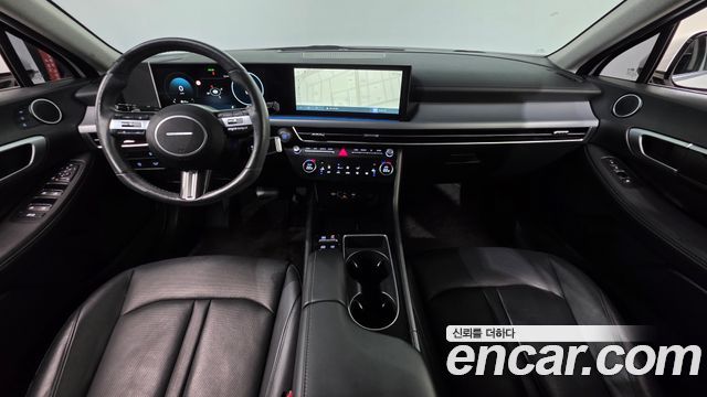 Hyundai Sonata 2024 — photo 7