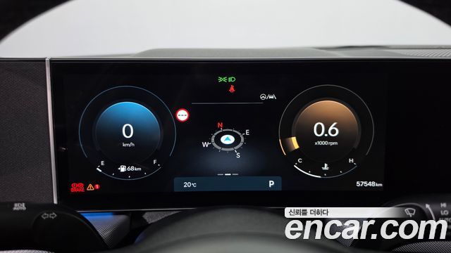 Hyundai Sonata 2024 — photo 8