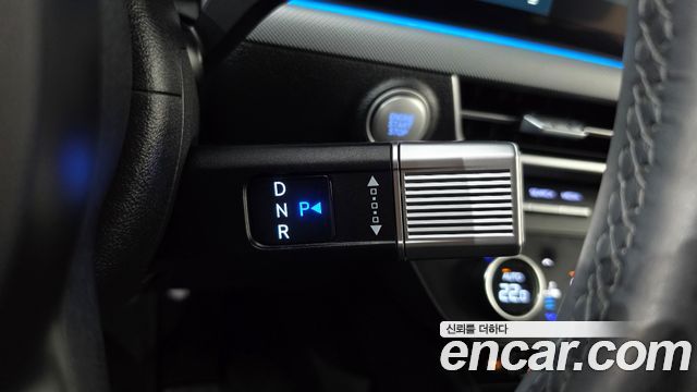 Hyundai Sonata 2024 — photo 9