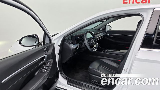 Hyundai Sonata 2024 — photo 10