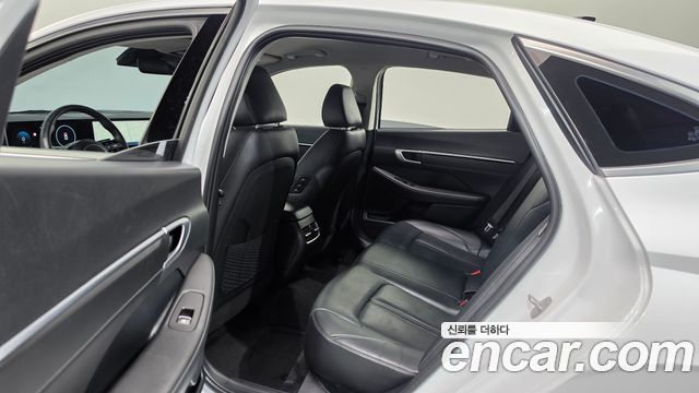 Hyundai Sonata 2024 — photo 11