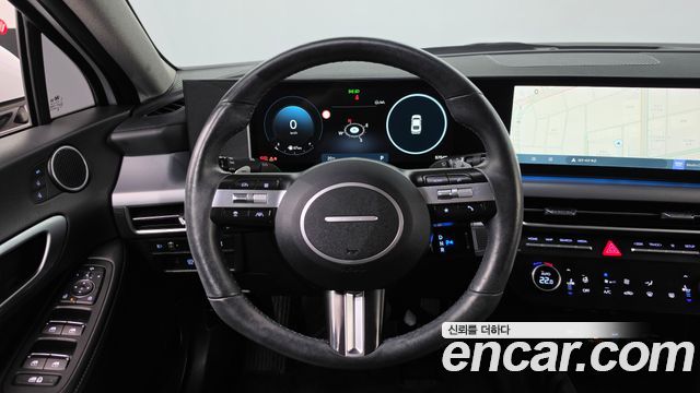Hyundai Sonata 2024 — photo 13