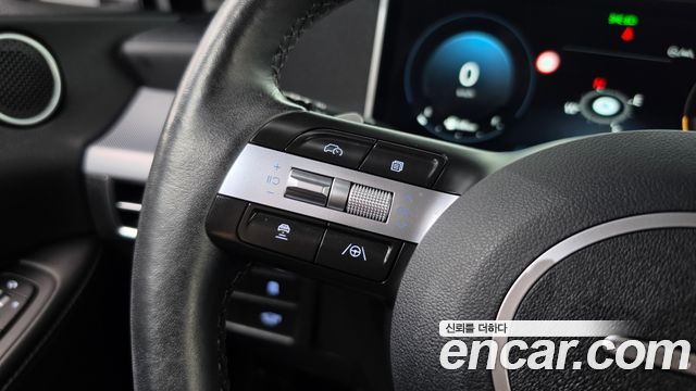 Hyundai Sonata 2024 — photo 14