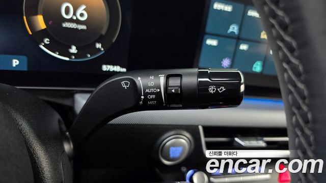Hyundai Sonata 2024 — photo 18