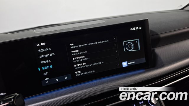 Hyundai Sonata 2024 — photo 19