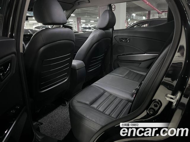 KG Mobility TIBOLI 2020 — photo 4