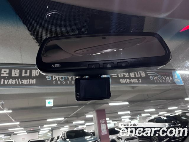 KG Mobility TIBOLI 2020 — photo 6