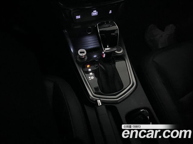 KG Mobility TIBOLI 2020 — photo 10