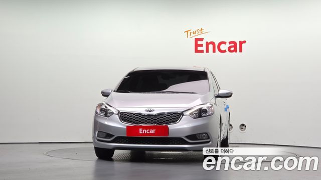 Kia K3 2014 — photo 3