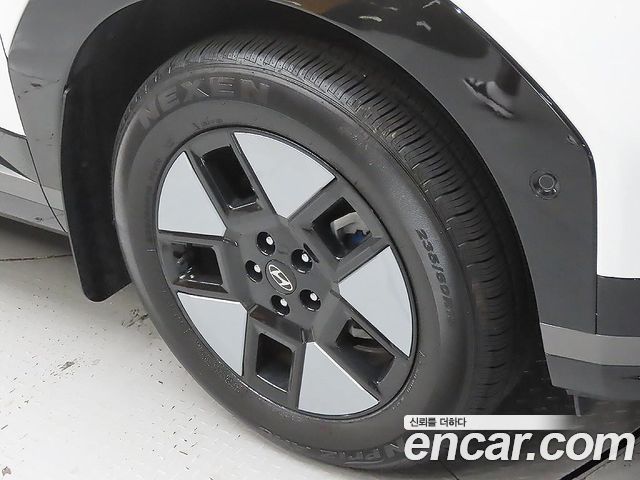 Hyundai Santafe 2024 — photo 5
