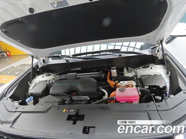 Hyundai Santafe 2024 — photo 7