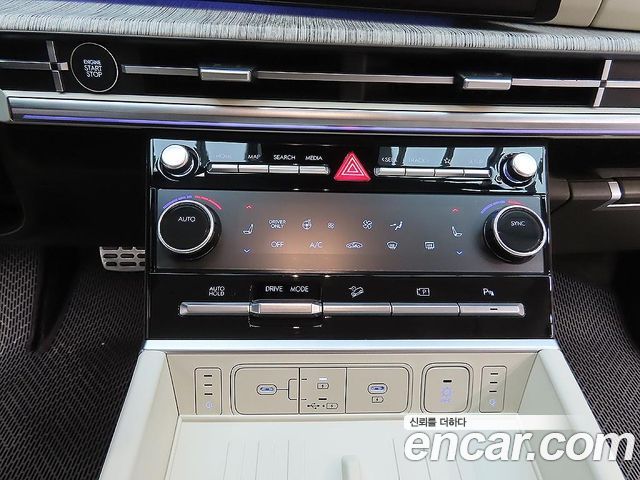 Hyundai Santafe 2024 — photo 14