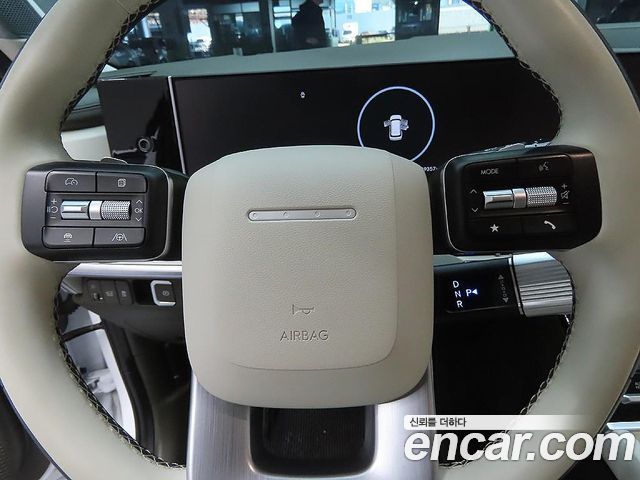 Hyundai Santafe 2024 — photo 15
