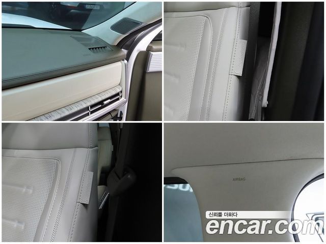 Hyundai Santafe 2024 — photo 17