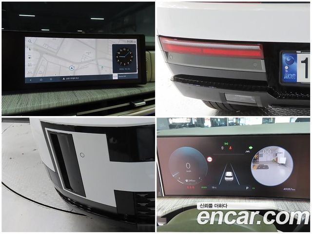 Hyundai Santafe 2024 — photo 18