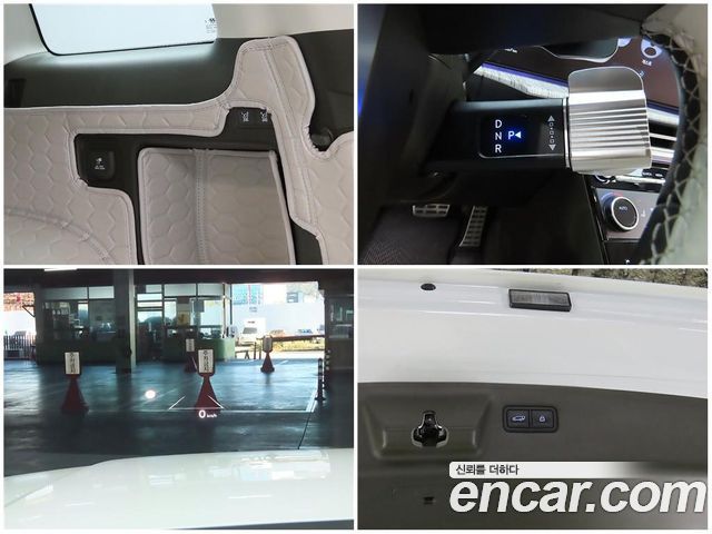 Hyundai Santafe 2024 — photo 19