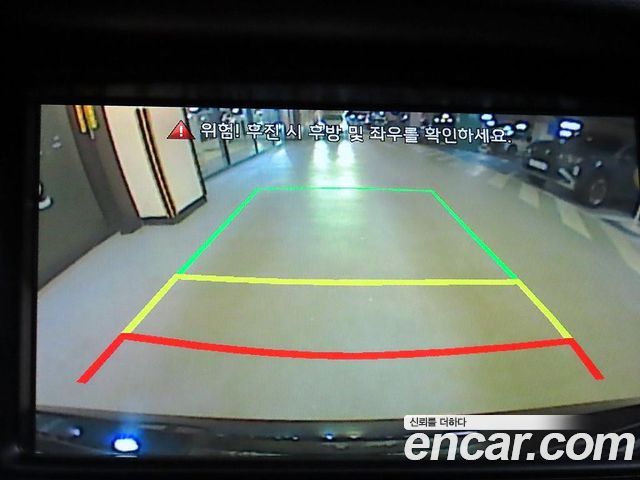 Kia K7 2016 — photo 16
